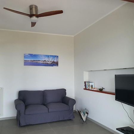 La Terrazza Sul Golfo Apartment Rapallo Exterior photo