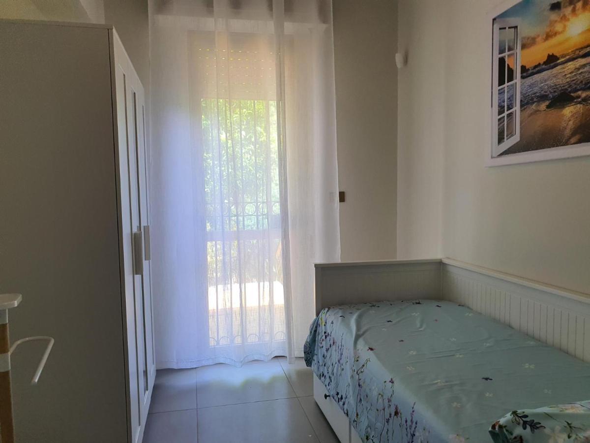 La Terrazza Sul Golfo Apartment Rapallo Exterior photo